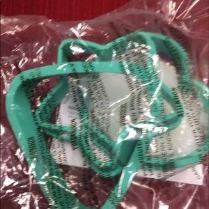 Pampered Chef pancake molds